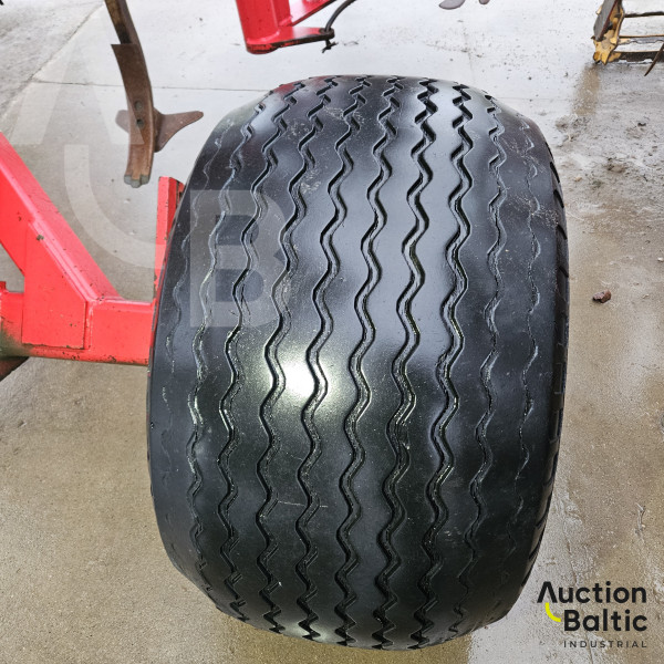 Väderstad TopDown600