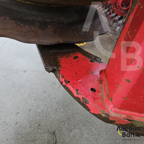 Väderstad TopDown600