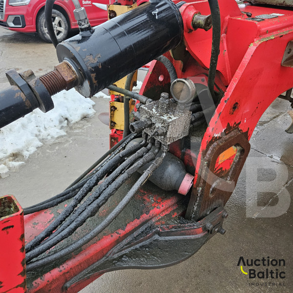 Väderstad TopDown600