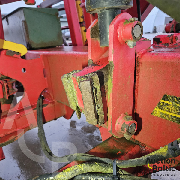 Väderstad TopDown600