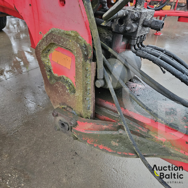 Väderstad TopDown600