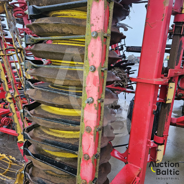 Väderstad TopDown600