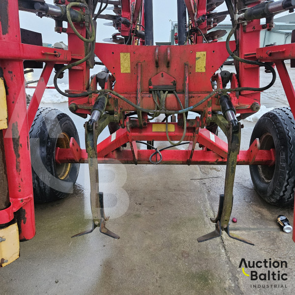 Väderstad TopDown600