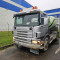 Scania P 94 GB