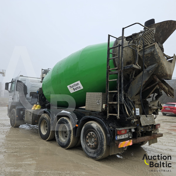 Volvo FM9