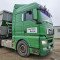 MAN TGX18.440 4X2 BLS