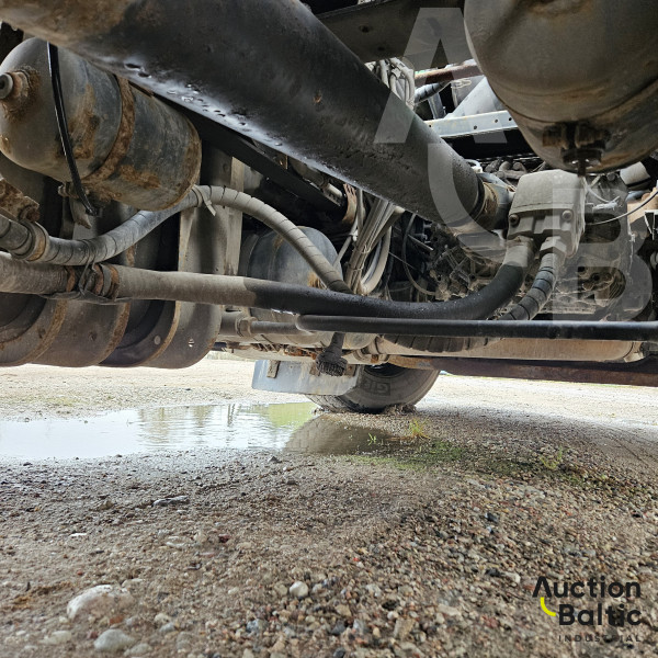 MAN TGX18.440 4X2 BLS