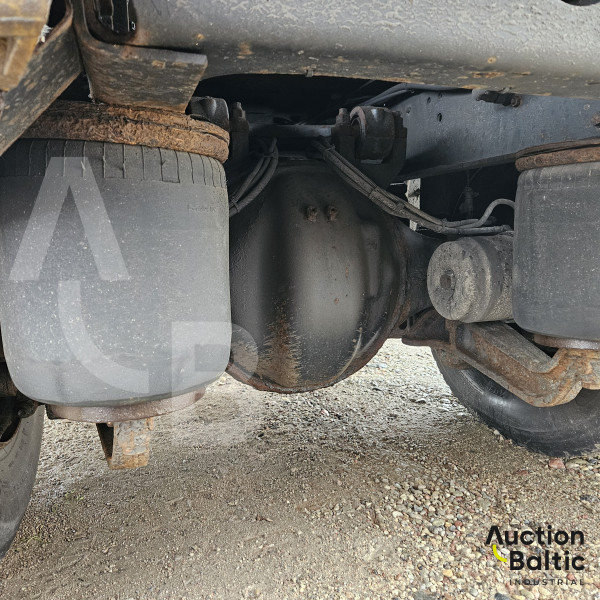 MAN TGX18.440 4X2 BLS