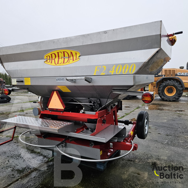 Bredal F 2RF
