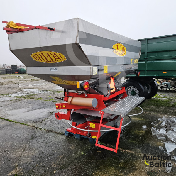 Bredal F 2RF