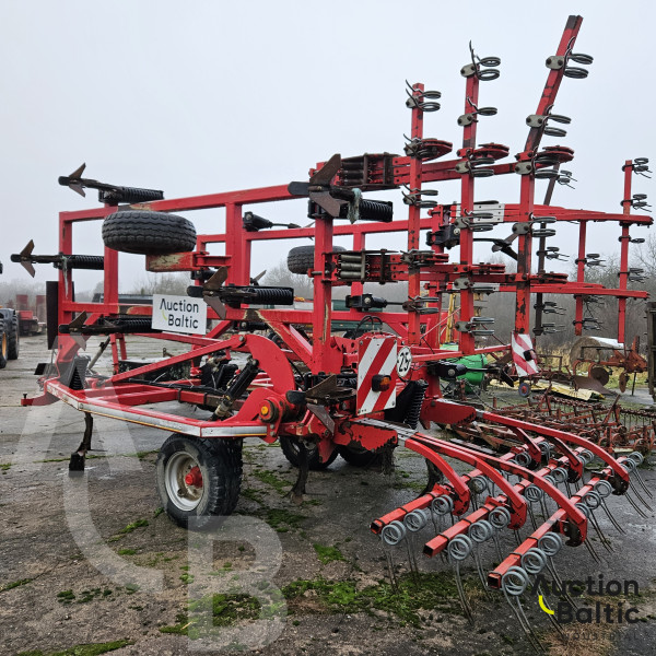 Horsch Terrano 6 FG