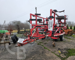 Horsch Terrano 6 FG