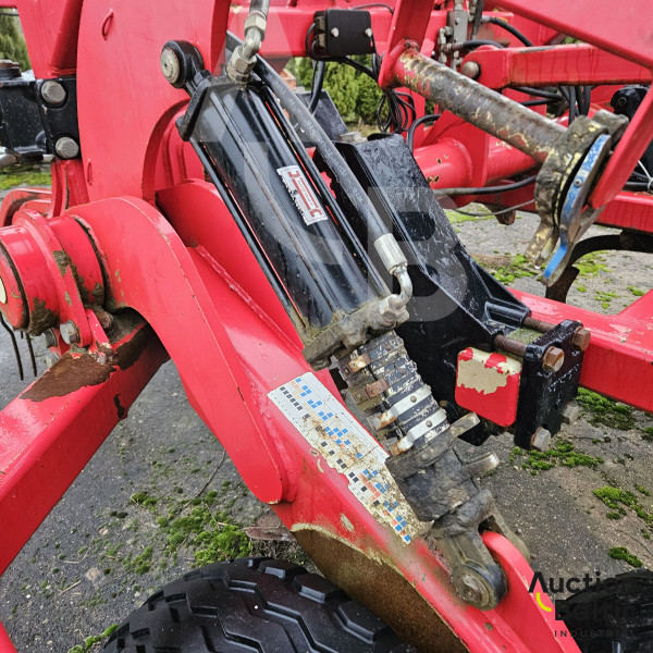 Horsch Terrano 6 FG