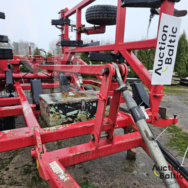 Horsch Terrano 6 FG