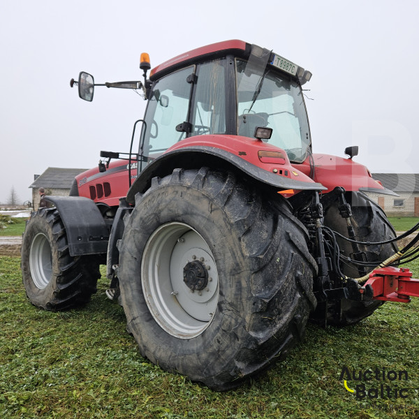 Case IH Magnum 310