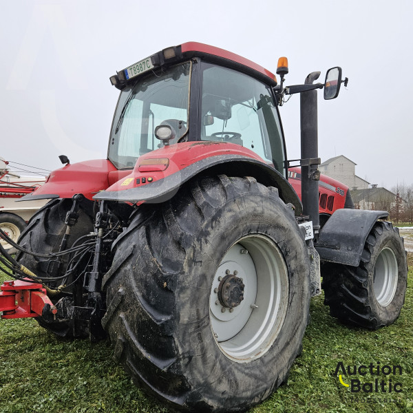 Case IH Magnum 310