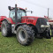 Case IH Magnum 310