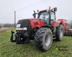 Case IH Magnum 310