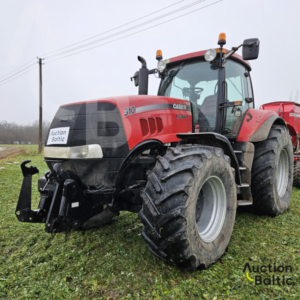Case IH Magnum 310