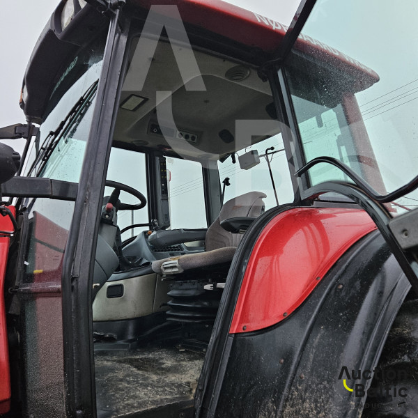 Valtra T190