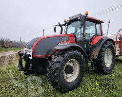 Valtra T190