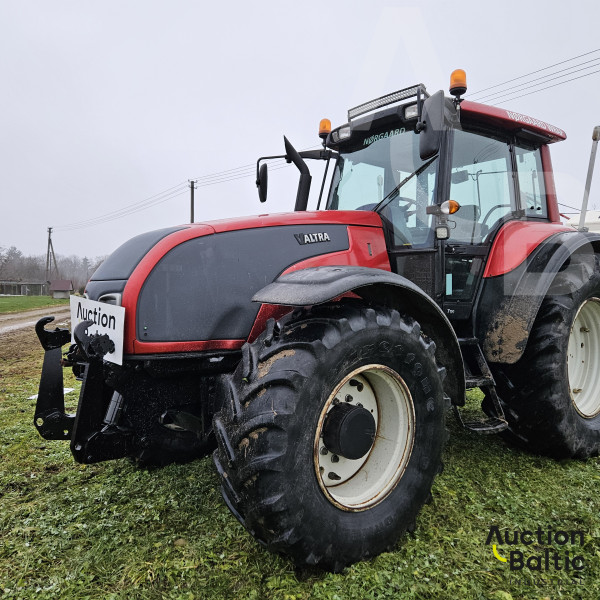 Valtra T190