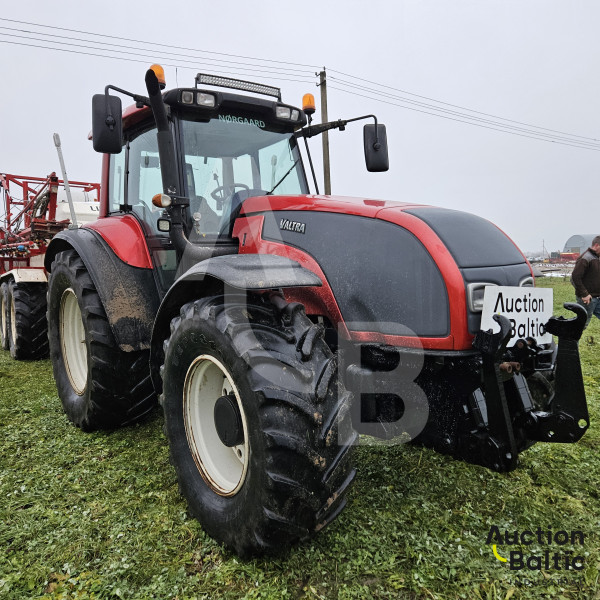 Valtra T190
