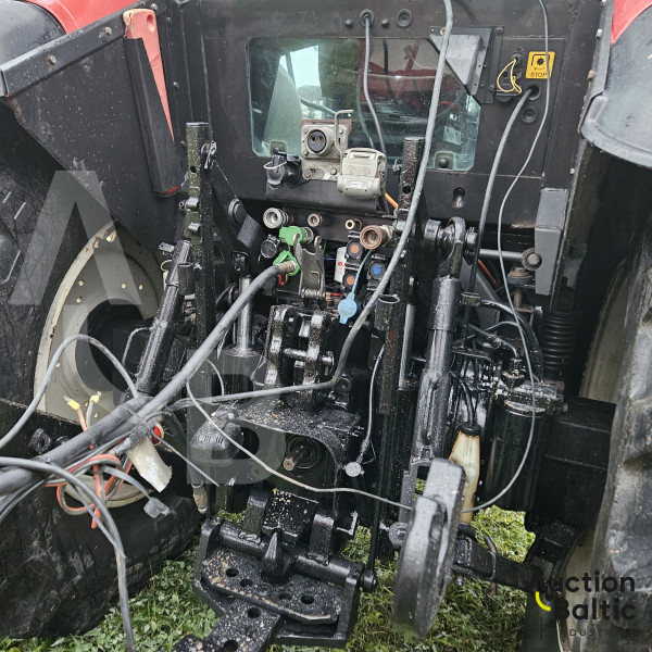 Valtra T190