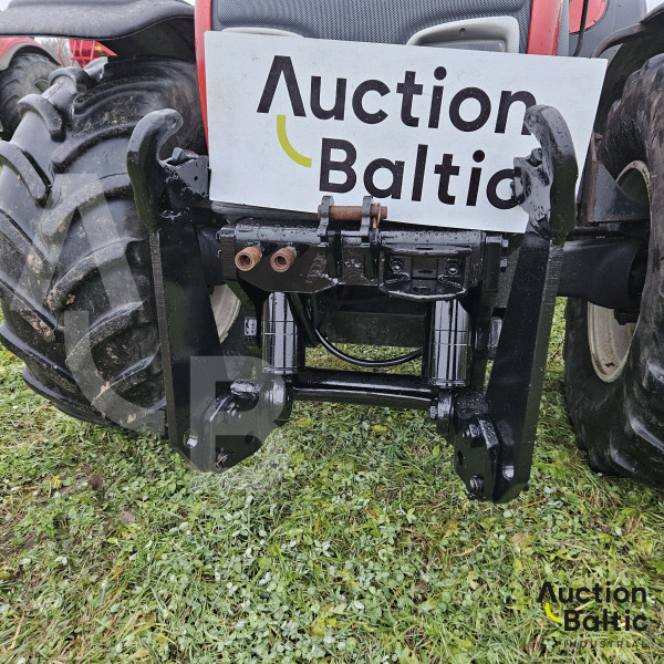 Valtra T190