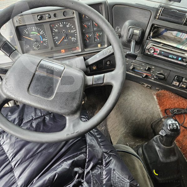 Volvo FM7