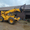 JCB 530 BHL