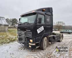 Volvo FH12