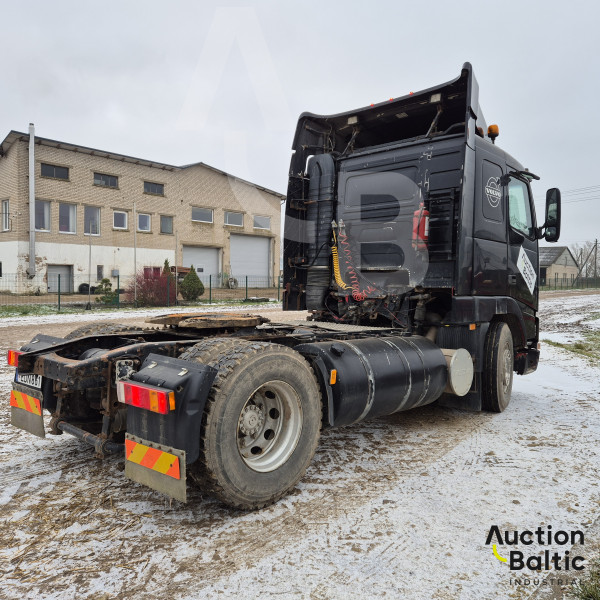 Volvo FH12