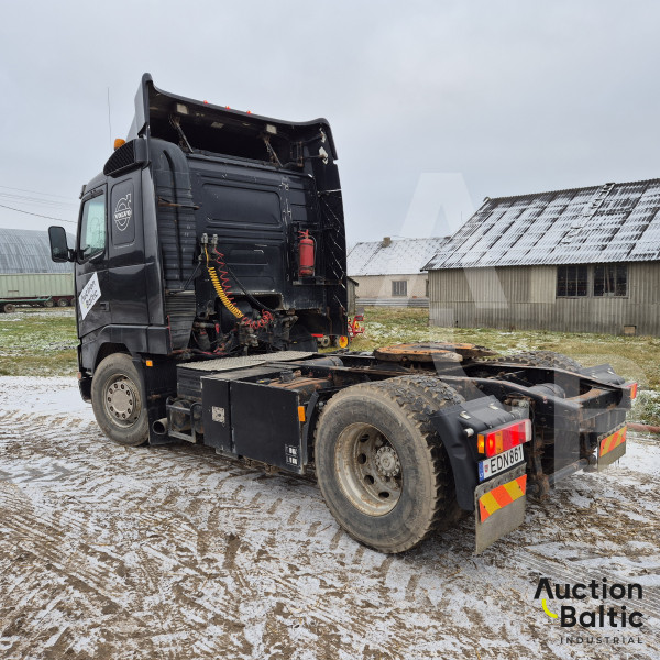 Volvo FH12