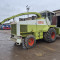 CLAAS Jaguar 690 SL