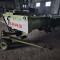 CLAAS Jaguar 690 SL