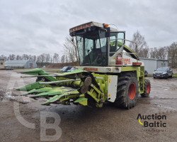 CLAAS Jaguar 690 SL