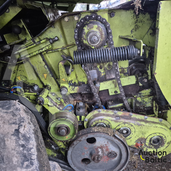 CLAAS Jaguar 690 SL