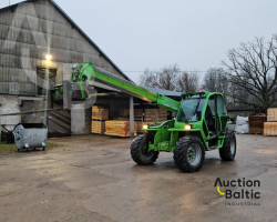 Merlo P 34.7