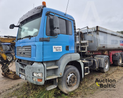MAN TGA18.400