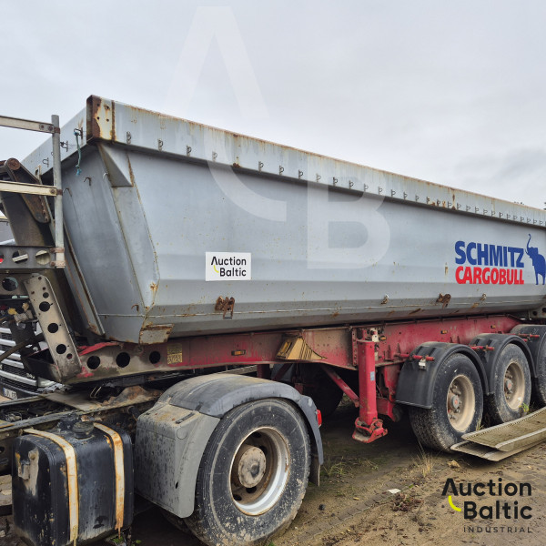 Schmitz SKI 24
