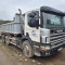 Scania P 114 GB