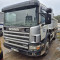 Scania P 114 GB