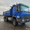 Mercedes-Benz Actros 3341