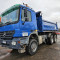 Mercedes-Benz Actros 3341