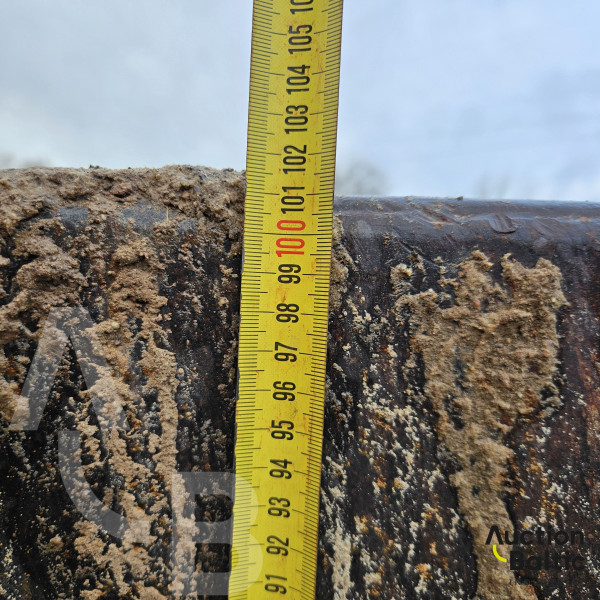 Mercedes-Benz Actros 3341