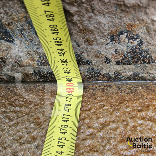 Mercedes-Benz Actros 3341