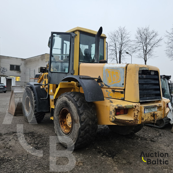 JCB 426 HT