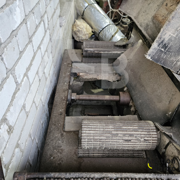 Multi-sawing machine