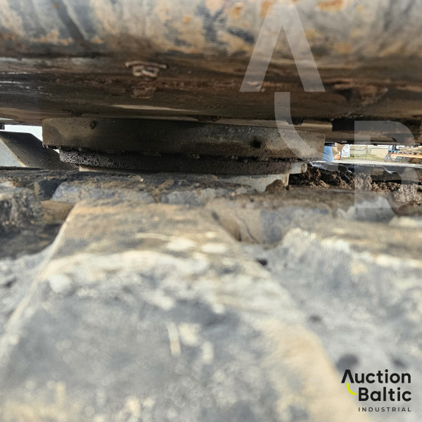 Hyundai Robex 80 CR-9